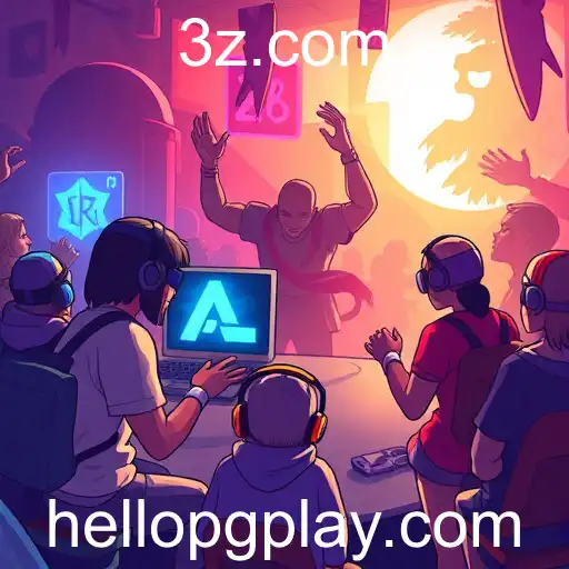 Crescimento de Jogos Brasileiros no Cenário Internacional