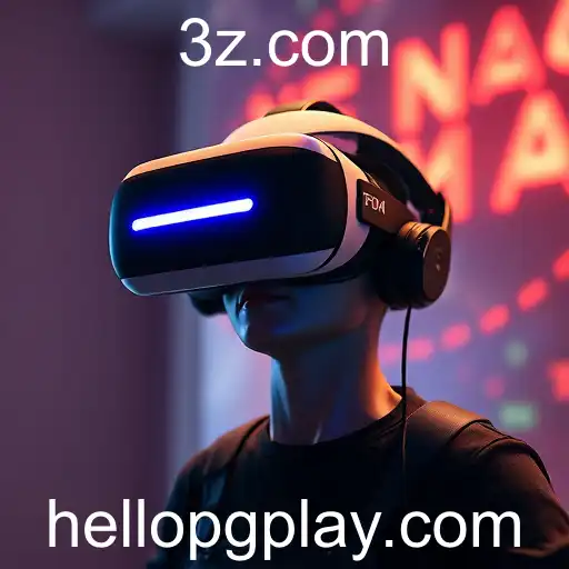 A Evolução dos Jogos: De Console a Vanguarda Virtual