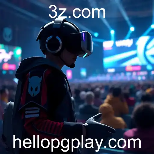 Revolução no Mundo dos Jogos: Novidades e Tendências Quentes