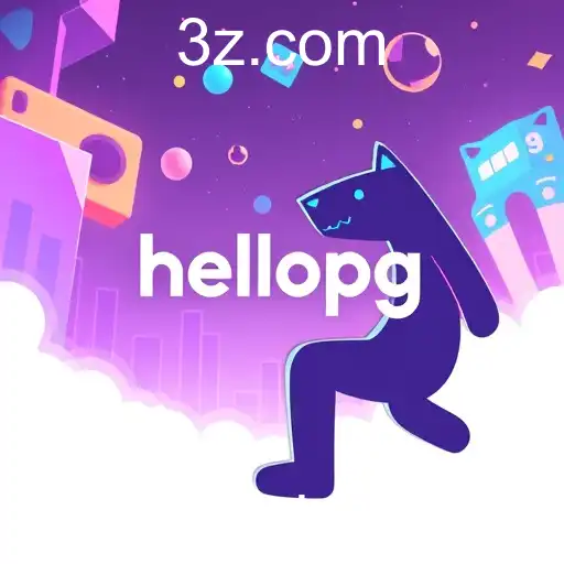 Mercado de Jogos em Ascensão com 'hellopg': uma Análise