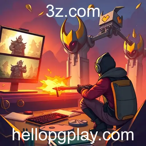 Crescimento dos Jogos Online no Brasil