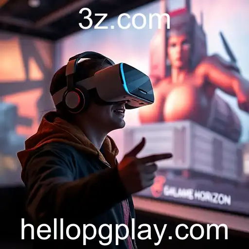 A Revolução dos Jogos com Realidade Expandida