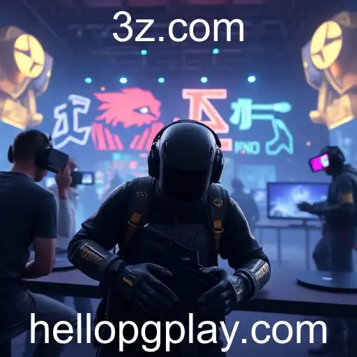 A Revolução dos Games em 2025: A Ascensão do HelloPG