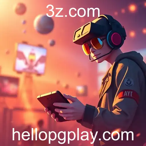 Revolução no Universo dos Jogos em 2025