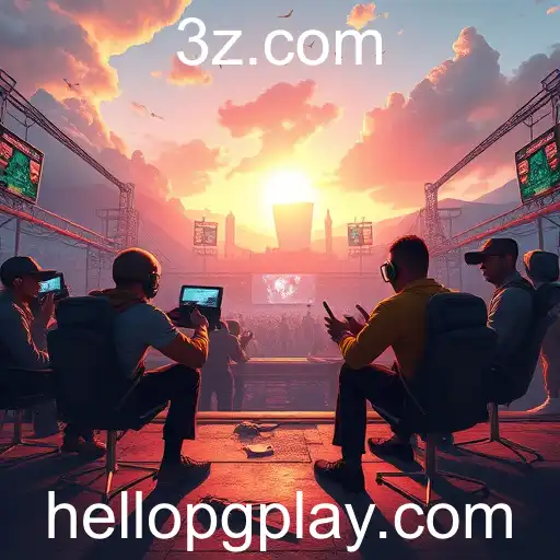 Evolução e Impacto dos Jogos em 2025