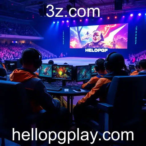 Mudanças e Tendências no Mundo dos Jogos em 2025