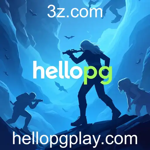 A Ascensão do 'hellopg': Impactos na Indústria de Jogos