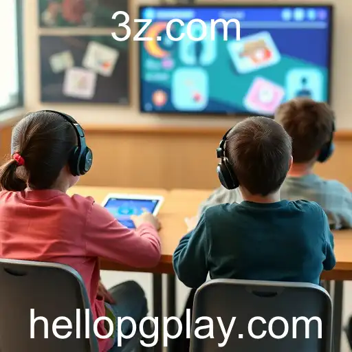 O Impacto dos Jogos Online em 2025