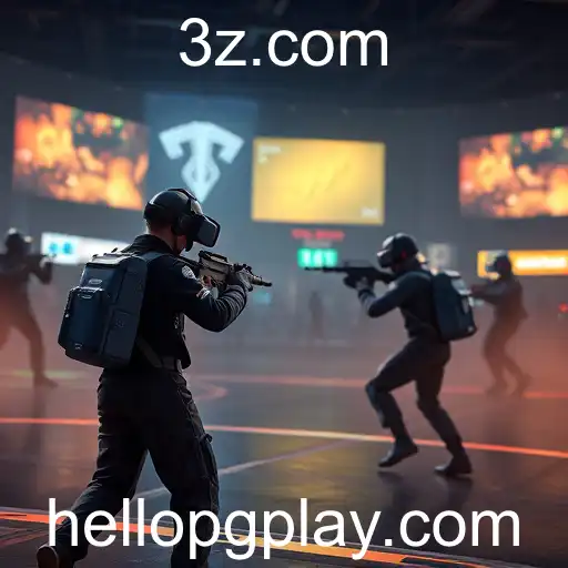Inovações e Desafios no Panorama dos Jogos de 2025