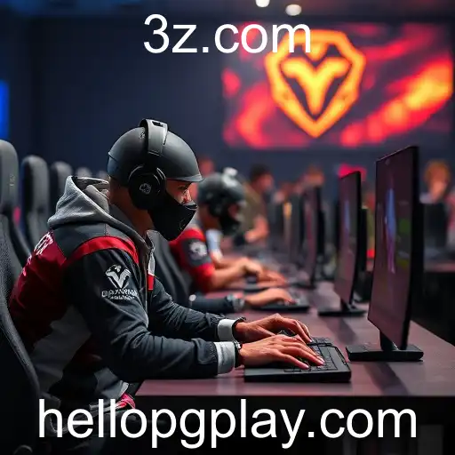 Esports: A Revolução dos Jogos Competitivos