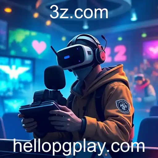 Crescimento Explosivo do Mercado de Jogos em 2025