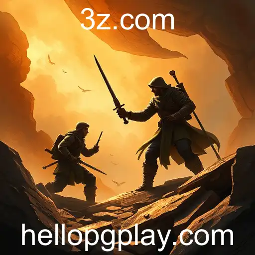 Guias de Jogos: Seu Companheiro para Conquistar Universos Virtuais na hellopg