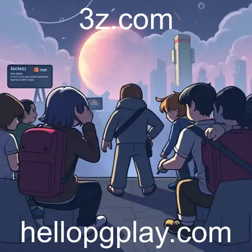 Hellopg: A Revolução dos Jogos em Português