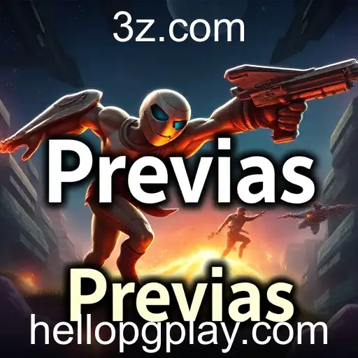 Explorando a Categoria 'Prévias' no Site de Palavras-chave 'hellopg'