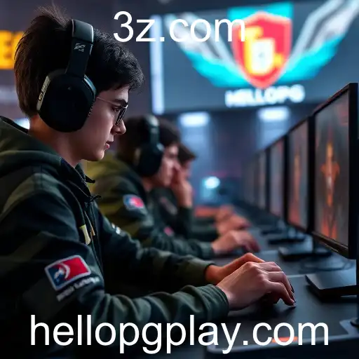 A Ascensão dos Jogos Online em Portugal