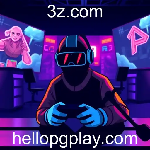 O Futuro dos Jogos Online: Tendências e Inovações