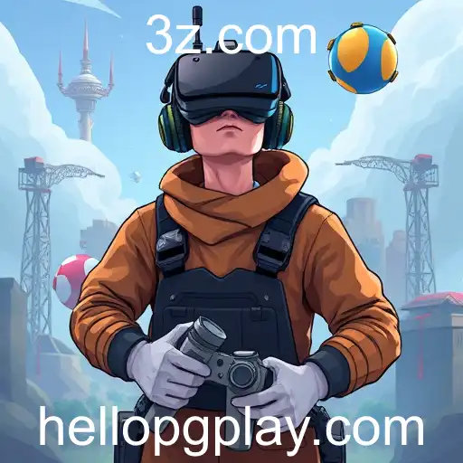 O Futuro dos Games em 2025: Tendências e Inovações