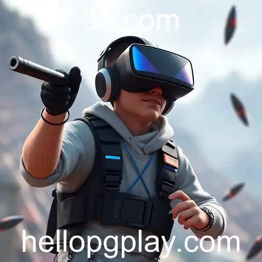 Tendências Atuais e Futuras no Mundo dos Jogos