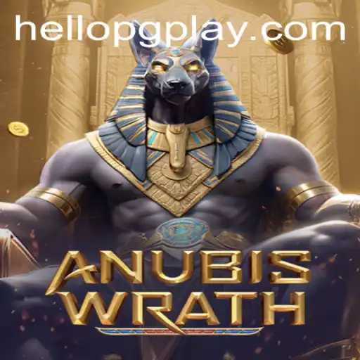 Unveiling the Secrets of AnubisWrath: An Epic Gaming Odyssey