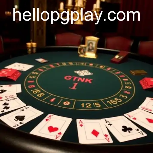 Gaming Experience hellopg - 800+ Premium and Exclusive Games