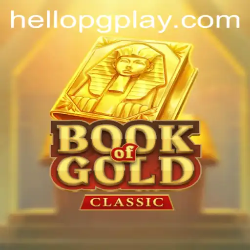 Exploring the Mystical Realms of BookOfGoldClassic