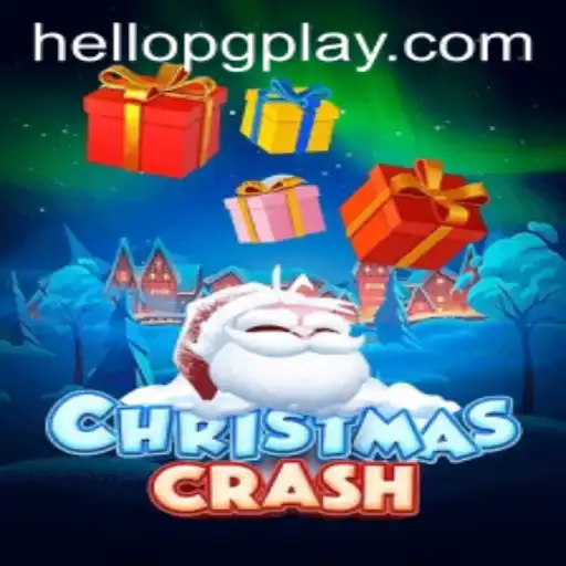 ChristmasCrash: The Holiday Game You Can't Miss