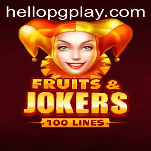 Explore the Thrilling World of FruitsAndJokers100: A Dynamic Gaming Experience