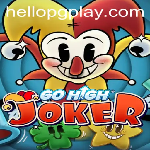 Unveiling GoHighJoker: An Exciting New Adventure in Gaming
