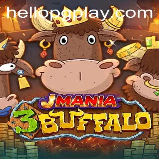 Exploring the Exciting World of JMania3Buffalo, A New Gaming Sensation