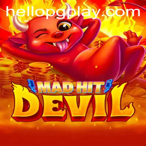 MadHitDevil: Exploring the Intriguing World of Hellopg