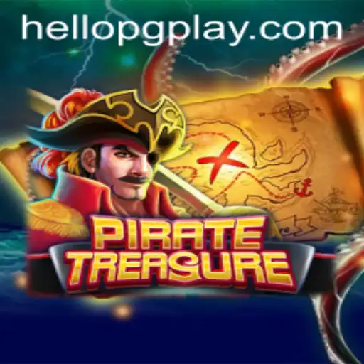 Explore the Exciting World of PirateTreasure - A High Seas Adventure