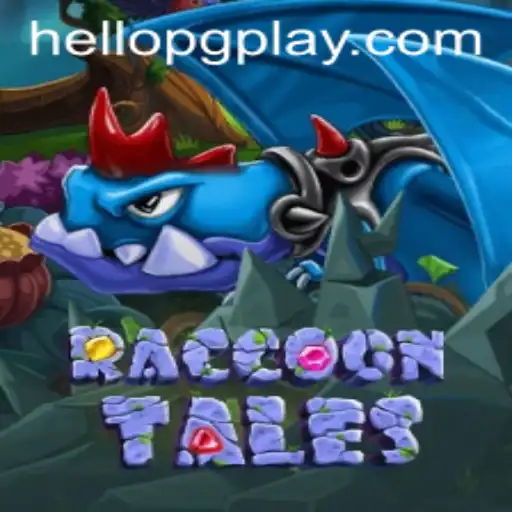 Discover RaccoonTales: A Whimsical Adventure with a Twist