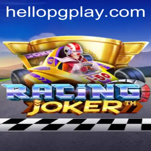 Experience the Thrill of RacingJoker: An In-Depth Guide