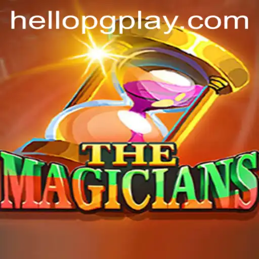 TheMagicians: Unleashing Mystical Powers in a New Gaming Realm